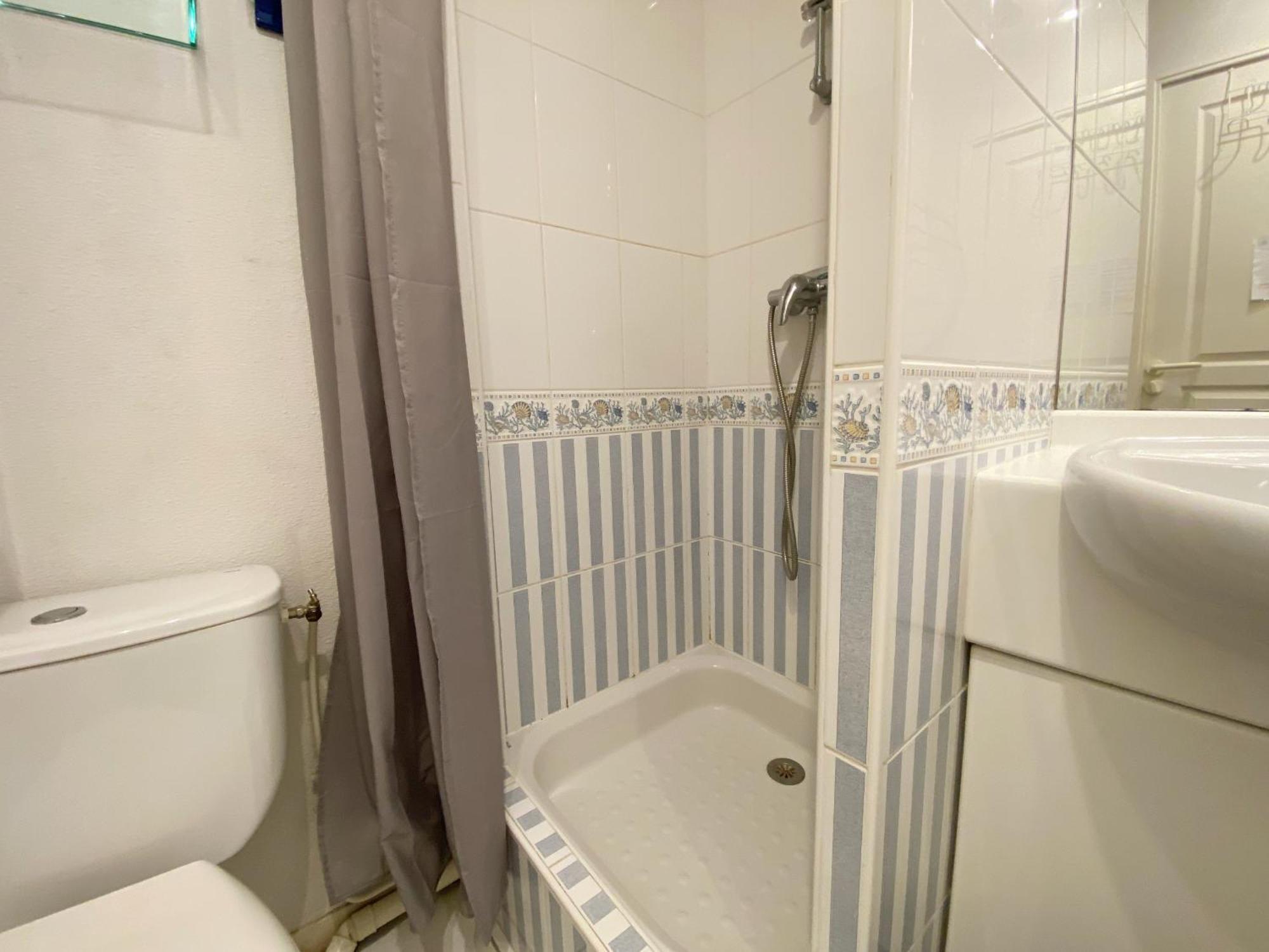 Gaelle - Studio Balcon, Proche Ty Bihan - Ud68 Carnac Zimmer foto